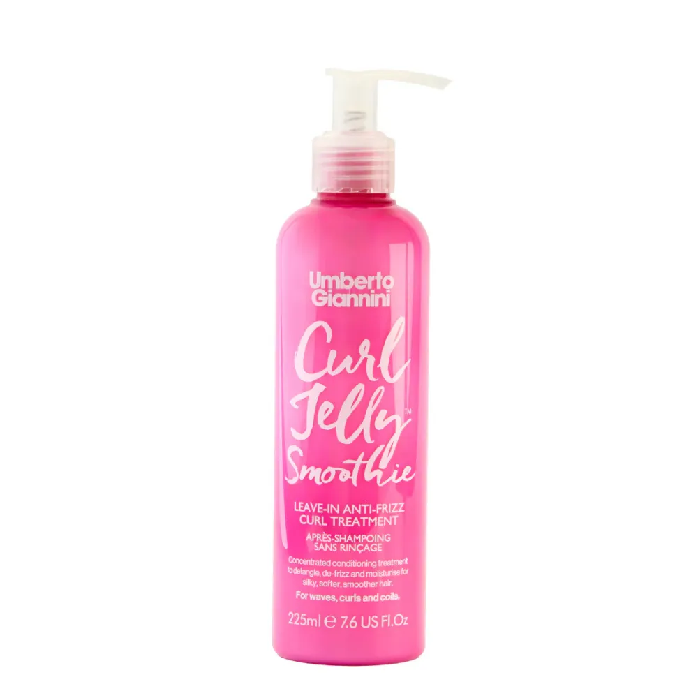 Umberto Giannini Curl Jelly Smoothie 250ml Umberto Giannini Curl Jelly Smoothie 250ml